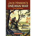 Jack Hinson's One-Man War - Hardcover