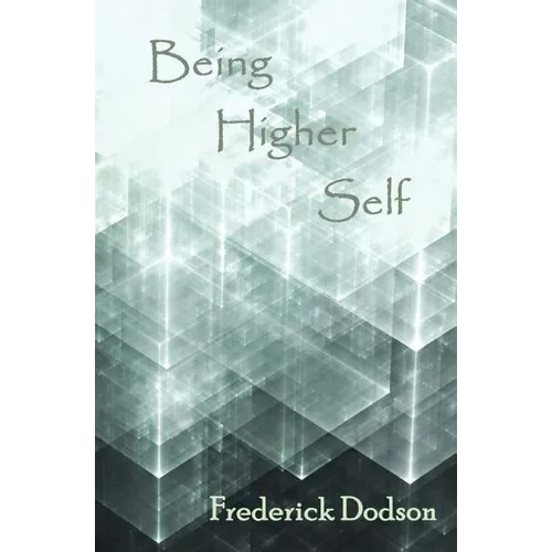 Being Higher Self