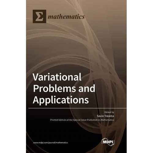 Variational Problems and Applications