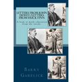 Letters from John Dewey/Letters from Huck Finn: A look at math education from the inside
