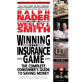 Winning the Insurance Game: The Complete Consumer's Guide to Saving Money