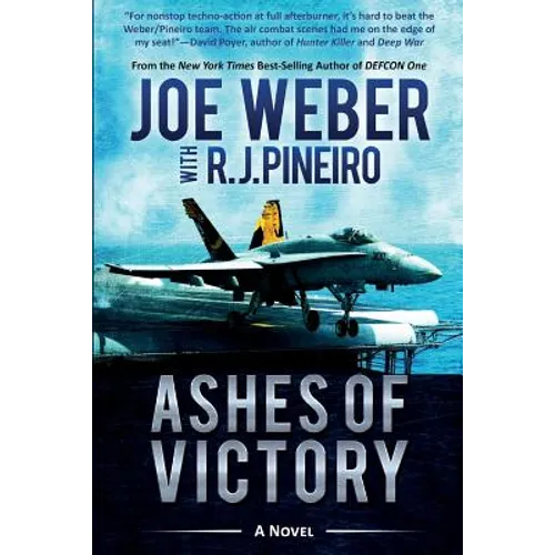 Ashes of Victory