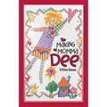 The Making of Momma Dee