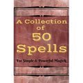 A Collection of 50 Spells
