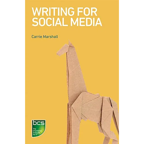 Writing for Social Media
