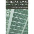 International Monetary Power