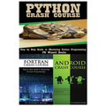 Python Crash Course + FORTRAN Crash Course + Android Crash Course