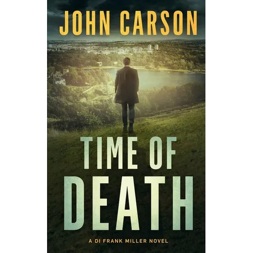 Time of Death