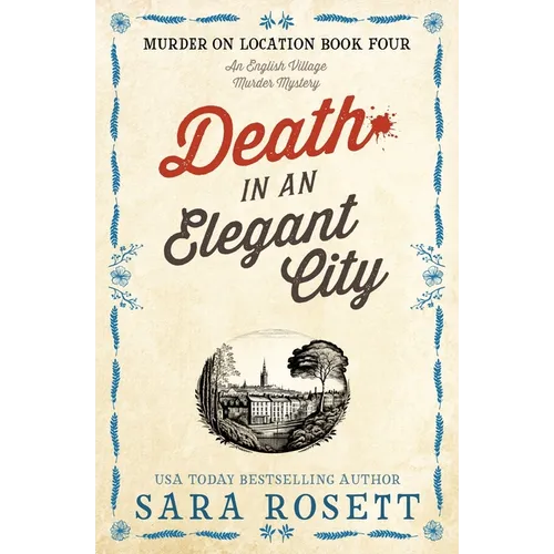 Death in an Elegant City