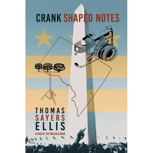 Crank Shaped Notes