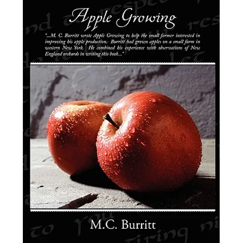 Apple Growing