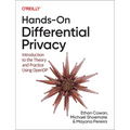 Hands-On Differential Privacy: Introduction to the Theory and Practice Using Opendp
