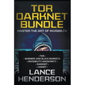 Tor Darknet Bundle: Master the Art of Invisibility