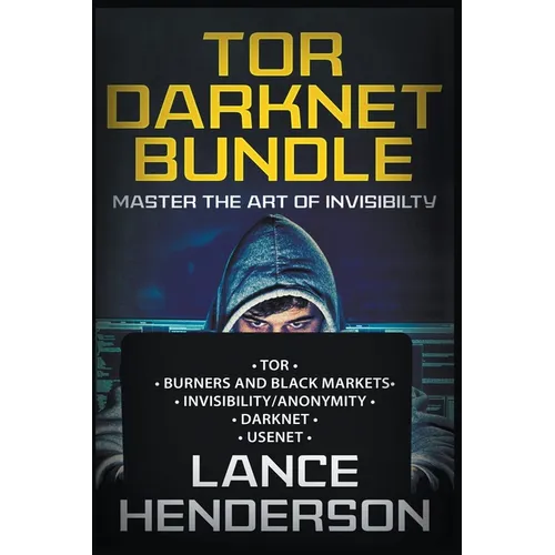 Tor Darknet Bundle: Master the Art of Invisibility