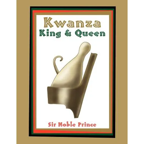 Kwanza King & Queen