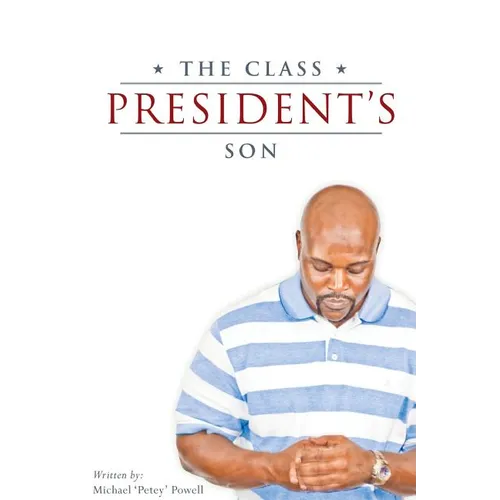 The Class President's Son