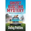 Ghost Busting Mystery