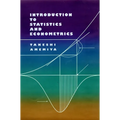 Introduction to Statistics and Econometrics
