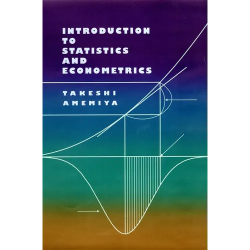 Introduction to Statistics and Econometrics