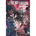 Legend of the Far East's Savior, Vol. 2: The Russian Far East Rescue