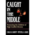 Caught in the Middle: Protecting the Children of High-Conflict Divorce