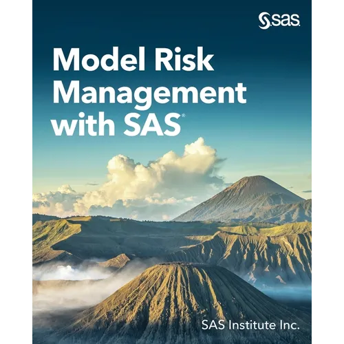 Model Risk Management with SAS