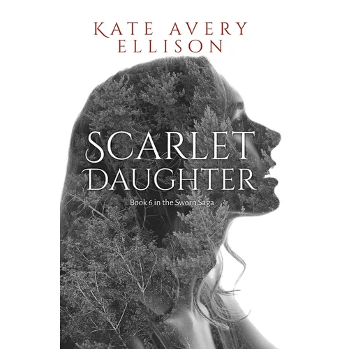 Scarlet Daughter