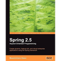 Spring 2.5 Aspect Oriented Programming