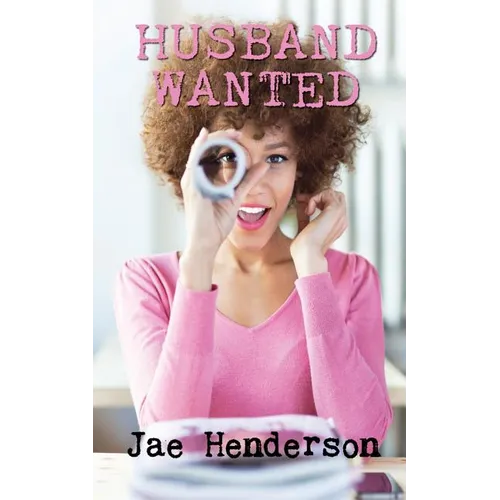 Husband Wanted