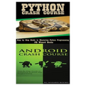 Python Crash Course + Android Crash Course