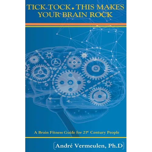 Tick Tock This Makes Your Brain Rock