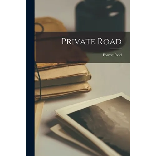 Private Road