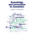 Knowledge and Persuasion in Economics