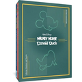 Disney Masters Collector's Box Set #10: Vols. 19 & 20