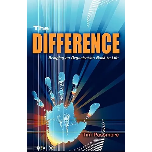 The Difference