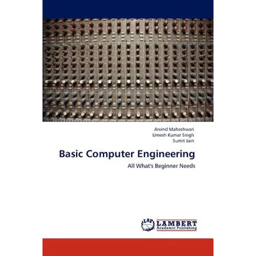 Basic Computer Engineering