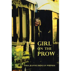 Girl on the Prow - Paperback