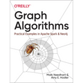 Graph Algorithms: Practical Examples in Apache Spark and Neo4j