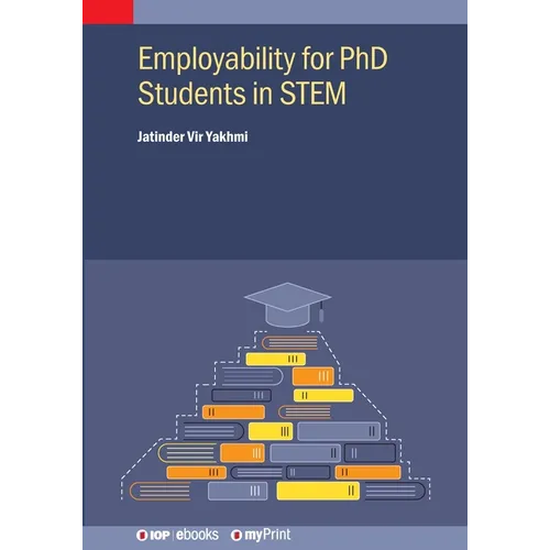 Employability for PhD Students in STEM