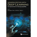 Generalization with Deep Learning