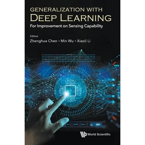 Generalization with Deep Learning