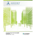 Autodesk Revit 2017 (R1) MEP: Fundamentals - Metric: Autodesk Authorized Publisher