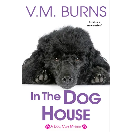 In the Dog House