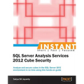 Instant Microsoft SQL Server Analysis Services 2012 Cube Security