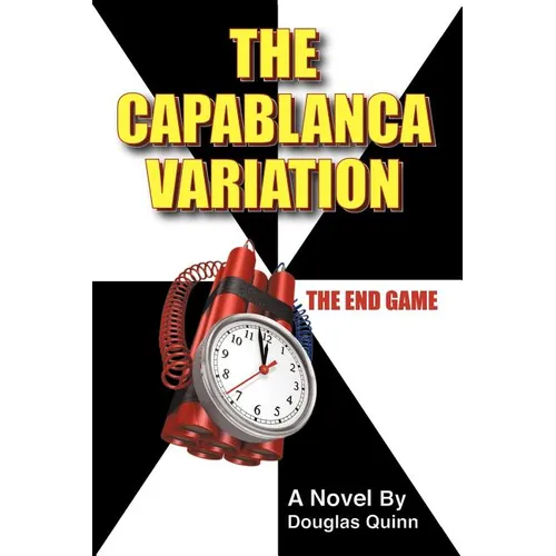 The Capablanca Variation: The End Game