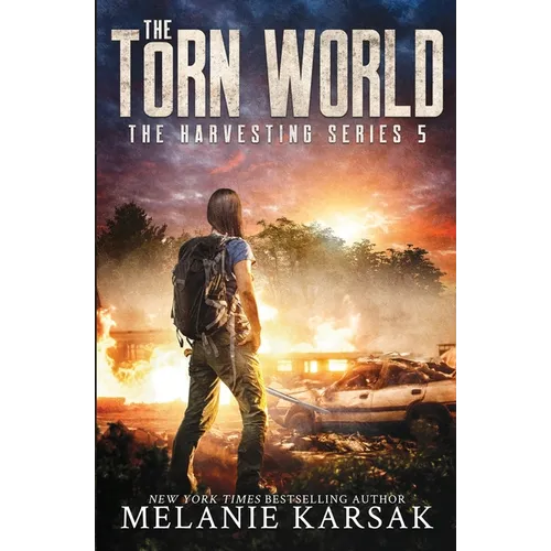 The Torn World