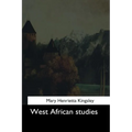 West African studies
