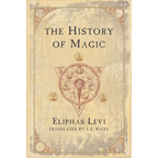 The History of Magic - Paperback