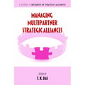 Managing Multipartner Strategic Alliances