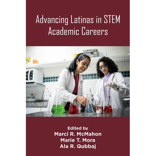 Advancing Latinas in Stem Academic Careers